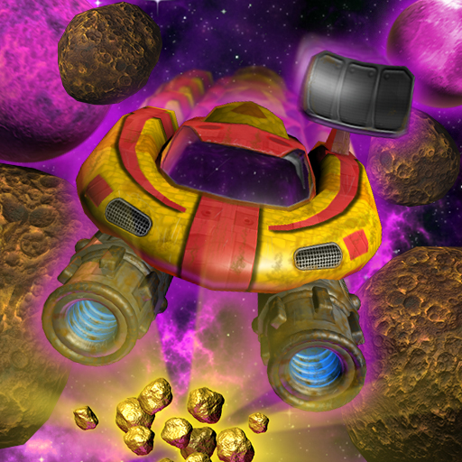 Space Miner™ app icon