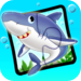 Ocean Jigsaw Puzzle 123 - Word Learning Puzzle Game for Kids