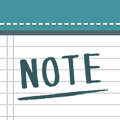 手書きメモ帳Touch Notes|メモ,手書きメモ,ノート,無料アプリ
